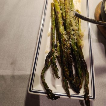 NYY Steak - Asparagus - Steakhouses Near Me - Coconut Creek, Florida NYY Steak - Asparagus - Steakhouses Near Me - Coconut Creek, Florida