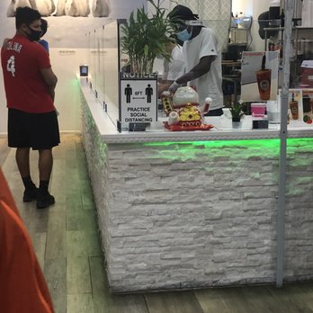 Rock And Rollin - Ice cream prep - Ice Cream & Frozen Yogurt Near Me - Corpus Christi, Texas Rock And Rollin - Ice cream prep - Ice Cream & Frozen Yogurt Near Me - Corpus Christi, Texas