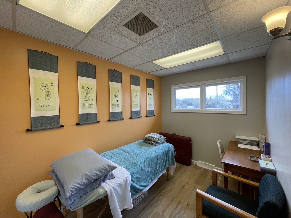 ZERO DISTANCE ACUPUNCTURE Updated September 2024 15 Photos 1736 Cope Ave E, Saint Paul