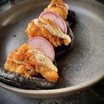 SAGO - Lobster bao - Cocktail Bars Near Me - Encinitas, California SAGO - Lobster bao - Cocktail Bars Near Me - Encinitas, California