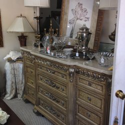 Annie S Attic Of Consigned New Furniture Closed Antiques