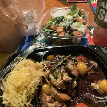 Tutto Fresco - Mediterranean Chicken - Italian Near Me - Orange, California Tutto Fresco - Mediterranean Chicken - Italian Near Me - Orange, California