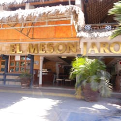 Grupo Mesón Jarocho