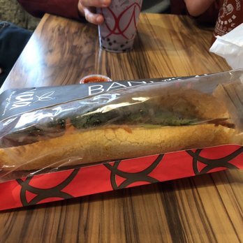 Vua - Bang mi - Vietnamese Near Me - Montreal, Quebec