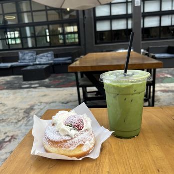 Memorylook - Coffee & Tea Near Me - Los Angeles, California