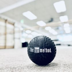 The Bar Method
