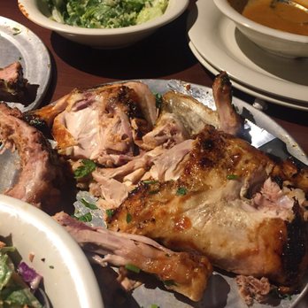 Stonefire Grill - Pink no flavor chicken! - Barbeque Near Me - Rancho Cucamonga, California Stonefire Grill - Pink no flavor chicken! - Barbeque Near Me - Rancho Cucamonga, California