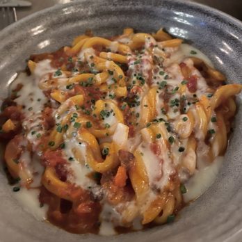etta - Bucktown - Cavatelli Bolognese - Pizza Near Me - Chicago, Illinois etta - Bucktown - Cavatelli Bolognese - Pizza Near Me - Chicago, Illinois