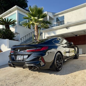 Wonders Auto Detailing - 2020 BMW M8 Competition - Auto Detailing Near Me Wonders Auto Detailing - 2020 BMW M8 Competition - Auto Detailing Near Me