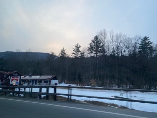 becks TAVERN by null