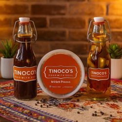 Tinoco’s Food