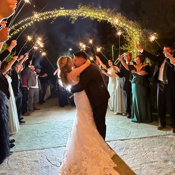 The Vineyards - Venues & Event Spaces Near Me - Simi Valley, California