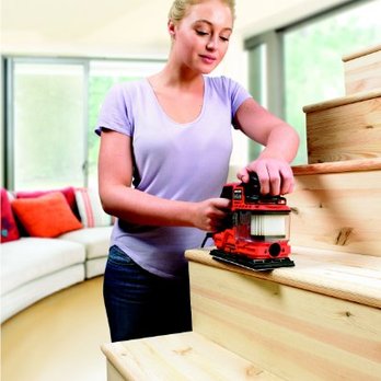 Brico House - Levigatrice DUOSAND di Black+Decker Alta qualità-basso prezzo €63,50!!! https://www.bricohouse.it/prodotto/levigatrice-duosand-black-decker/ - Hardware Stores Near Me - Comiso, RG