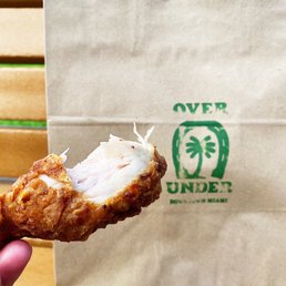 OVER UNDER - Updated December 2025 - 311 Photos & 147 Reviews - 151 E ...