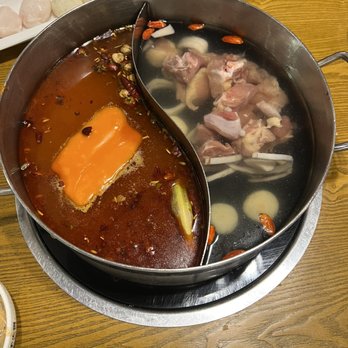 Liu Yi Shou Hotpot - Chinese Near Me - Lawrence Township, New Jersey Liu Yi Shou Hotpot - Chinese Near Me - Lawrence Township, New Jersey