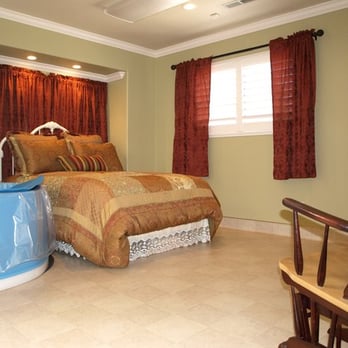 The Birth Center - Green Room - Midwives Near Me - Sacramento, California The Birth Center - Green Room - Midwives Near Me - Sacramento, California