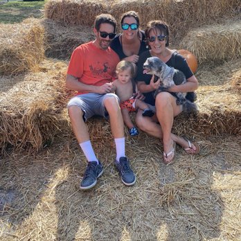 Pumpkin Towne - Nate, Kady and Mykah... Grams & Lou-lou - Pumpkin Patches Near Me - Stuart, Florida Pumpkin Towne - Nate, Kady and Mykah... Grams & Lou-lou - Pumpkin Patches Near Me - Stuart, Florida