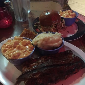 Baby Blues BBQ - Barbeque Near Me - Venice, California