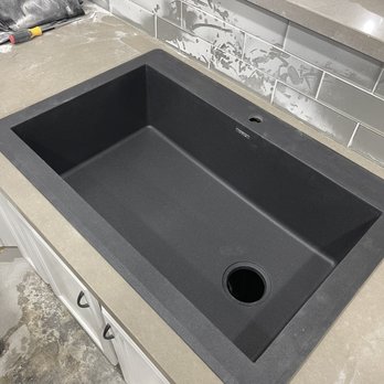 Monte Cabinets & Closets - New sink - Cabinetry Near Me - Las Vegas, Nevada Monte Cabinets & Closets - New sink - Cabinetry Near Me - Las Vegas, Nevada