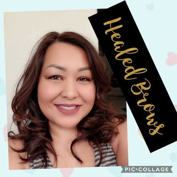 Advanced Brow Design - Permanent Makeup Near Me - San Diego, California