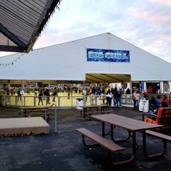 Big Chill - Skate Rink