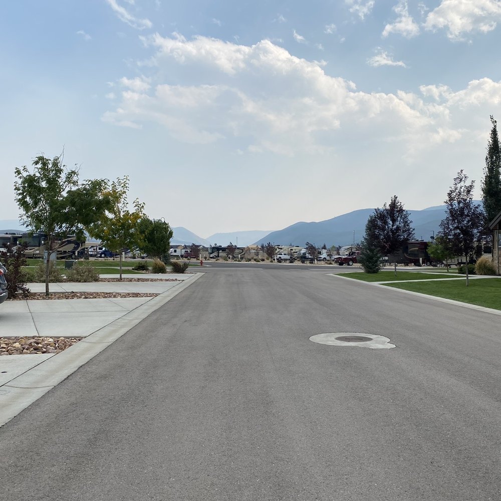 Mountain Valley RV Resort - RV Parks Near Me - Heber City, Utah Mountain Valley RV Resort - RV Parks Near Me - Heber City, Utah