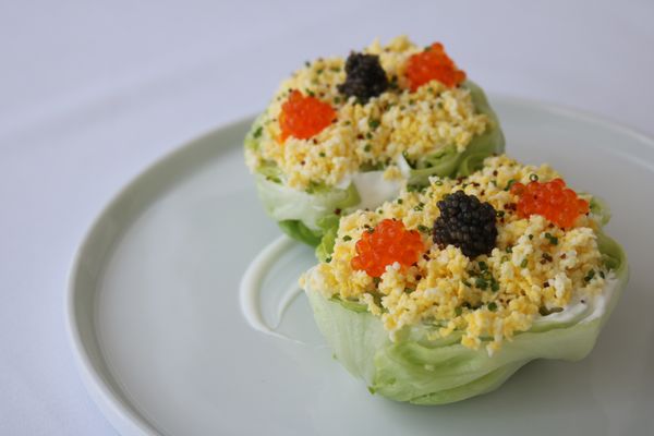 Petrossian Boutique - West Hollywood by null Petrossian Boutique - West Hollywood by null