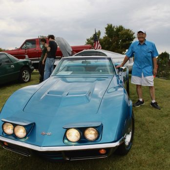 Wizards Automotive & RV - 1968 Corvette convertible, 427 390Hp Rochester carburetor Muncie 4 speed - RV Repair Near Me - Bountiful, Utah Wizards Automotive & RV - 1968 Corvette convertible, 427 390Hp Rochester carburetor Muncie 4 speed - RV Repair Near Me - Bountiful, Utah