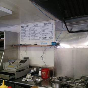 Diner Grill - Diners Near Me - Chicago, Illinois