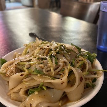 Wild Ginger - Free on the house - Chinese Near Me - Alameda, California