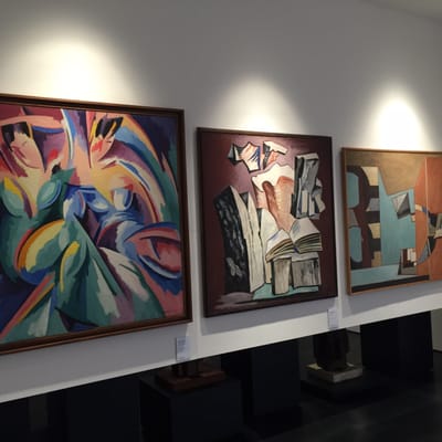 Museo Novecento by null