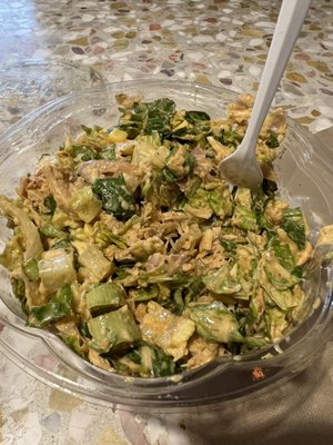 Chopt Creative Salad Co. by null