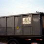 Photo of Charlotte Dumpster Service