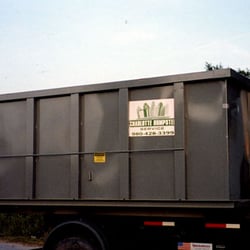 Charlotte Dumpster Service - Charlotte Dumpster Service