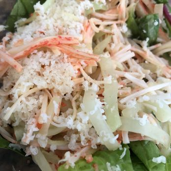 Soku Asian Fusion - Kani Salad - Asian Fusion Near Me - Great Neck, New York Soku Asian Fusion - Kani Salad - Asian Fusion Near Me - Great Neck, New York