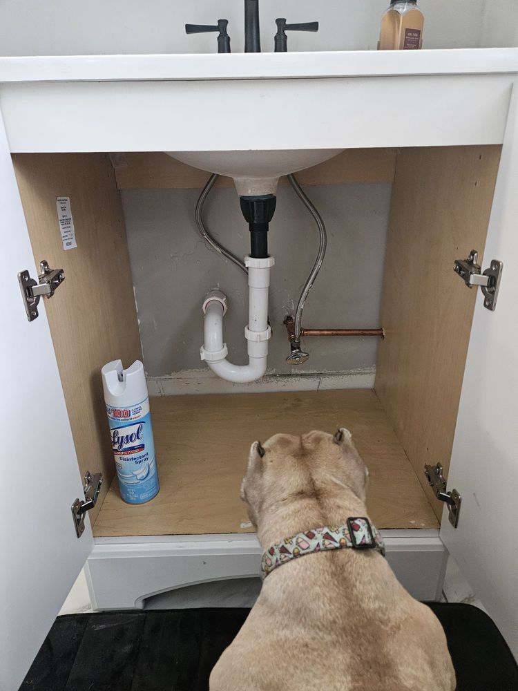 Slide of Valdel Plumbing