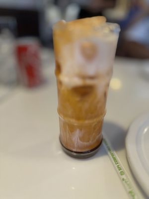Nutcharee's Authentic Thai Food by null