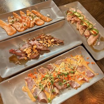 Sumo Sushi - Sushi Bars Near Me - Las Vegas, Nevada