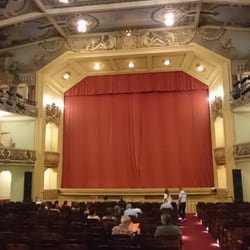 Cine-Theatro Central