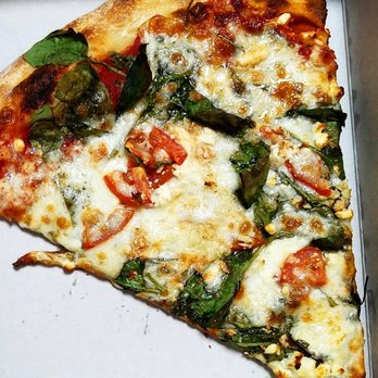 American Eat - Popeye Pizza from Upper Crust - Food Court Near Me - Tucson, Arizona American Eat - Popeye Pizza from Upper Crust - Food Court Near Me - Tucson, Arizona