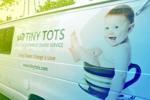 TINY TOTS DIAPER SERVICE - Updated July 2026 - 15 Photos & 162 Reviews ...
