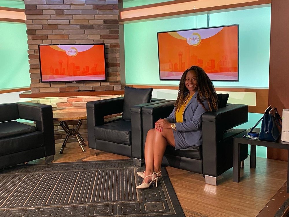 UNIVISION CHANNEL 23 Updated September 2024 14 Photos 2323 Bryan