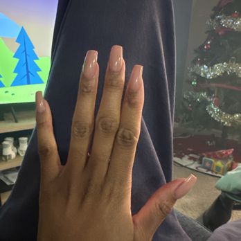 Twinkle Nails & Spa - Coffin nails - Nail Salons Near Me - Vacaville, California Twinkle Nails & Spa - Coffin nails - Nail Salons Near Me - Vacaville, California