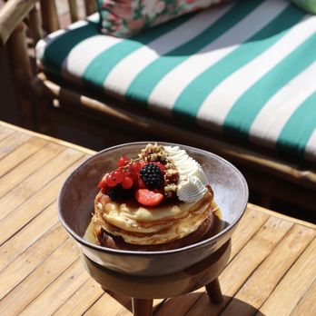 Rosana Cannes - pancakes - Latin American Near Me - Cannes, 06 Rosana Cannes - pancakes - Latin American Near Me - Cannes, 06