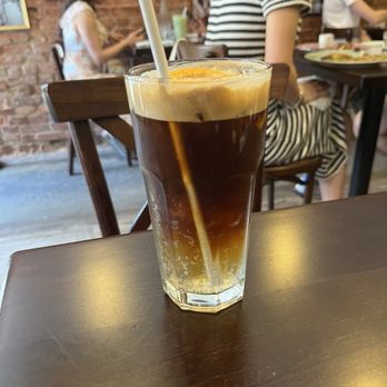 Crispy Heaven Bakery - Crispy Tonic - Bakeries Near Me - New York, New York