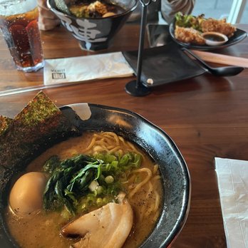 JINYA Ramen Bar - Buford - Ramen Near Me - Buford, Georgia