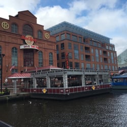 The Power Plant - Restaurants