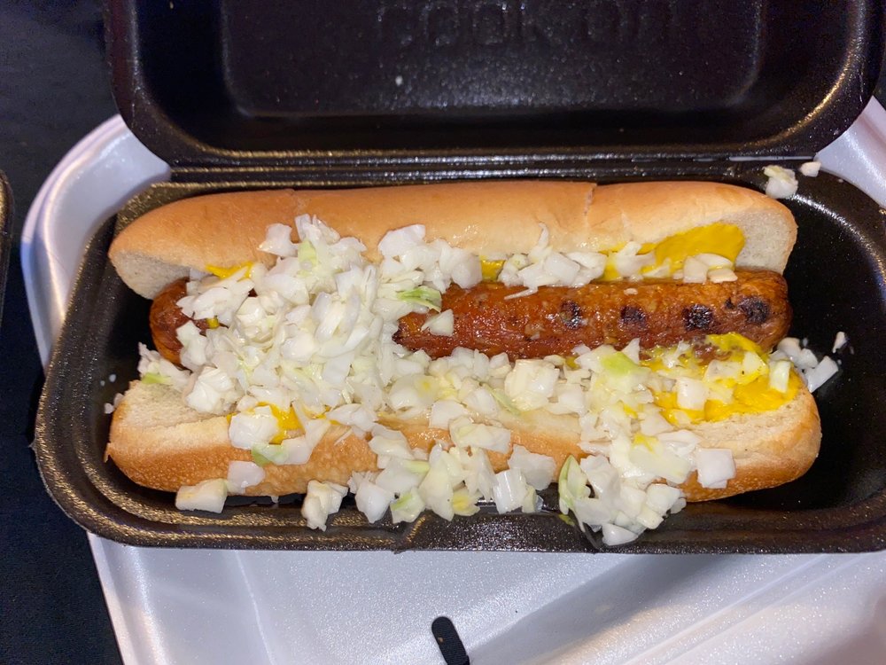 COOK OUT Updated August 2024 2439 Virginia Ave, Collinsville