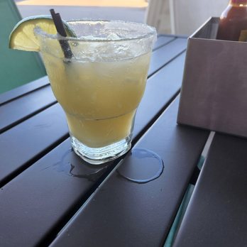 Papi Grande's - Happy Hour Marg! - Mexican Near Me - Amherst, New York