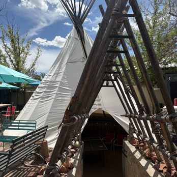 Planet Marfa - Teepee - Bars Near Me - Marfa, Texas Planet Marfa - Teepee - Bars Near Me - Marfa, Texas